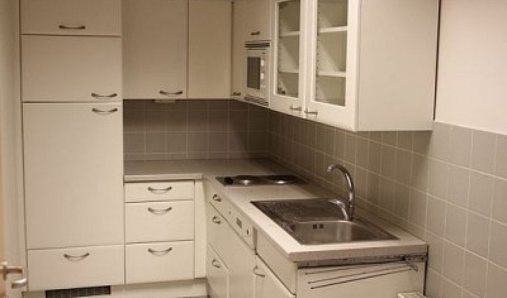 Pronájem kanceláře 225 m², Praha – náhled fotky 3