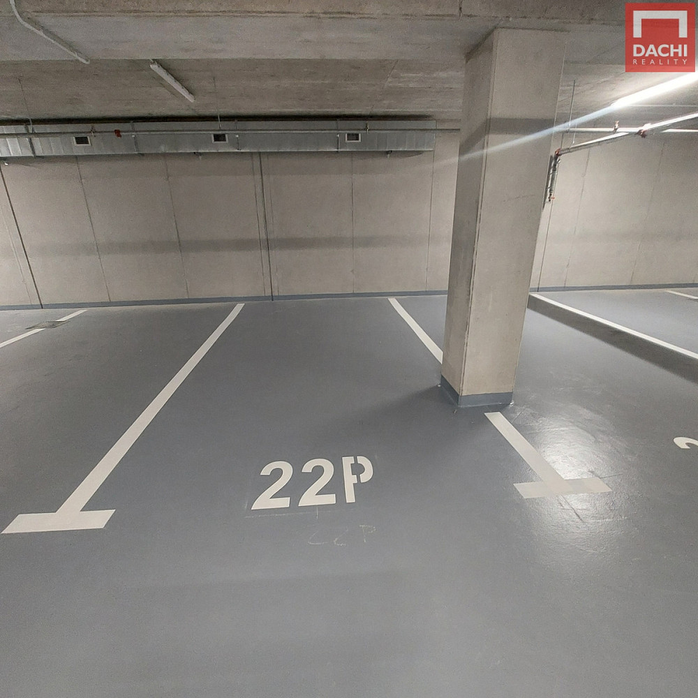 Nabízíme k pronájmu garážové stání na ulici třída jiřího pelikána v obci olomouc, konkrétně v části — photo 3
