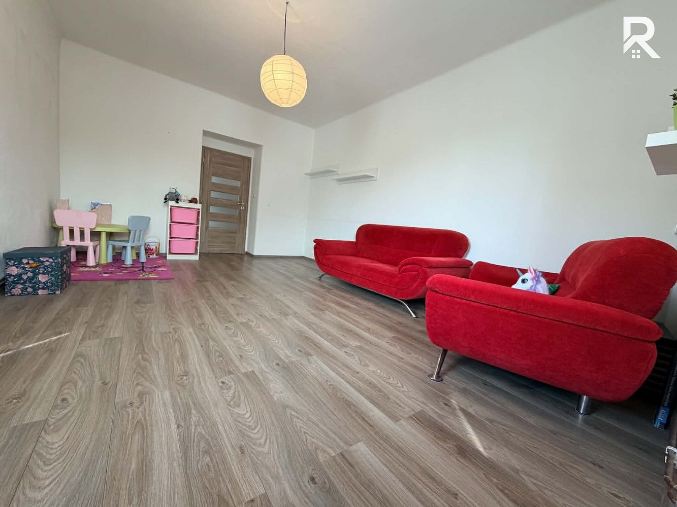 Pronájem bytu 2+1 75 m² — photo 3