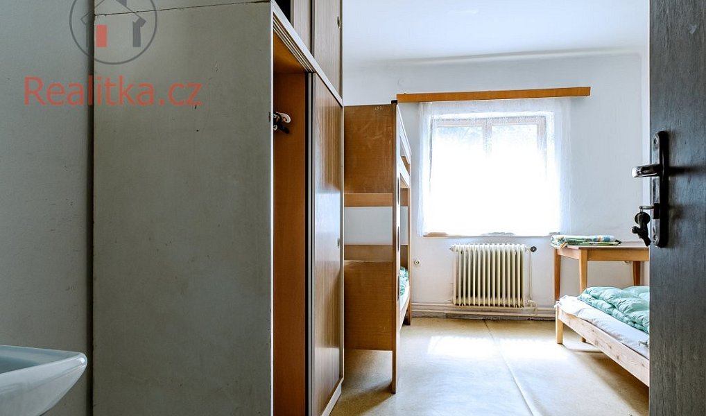 Prodej ubytovacího objektu 650 m², Deštné v Orlických horách – náhled fotky 22
