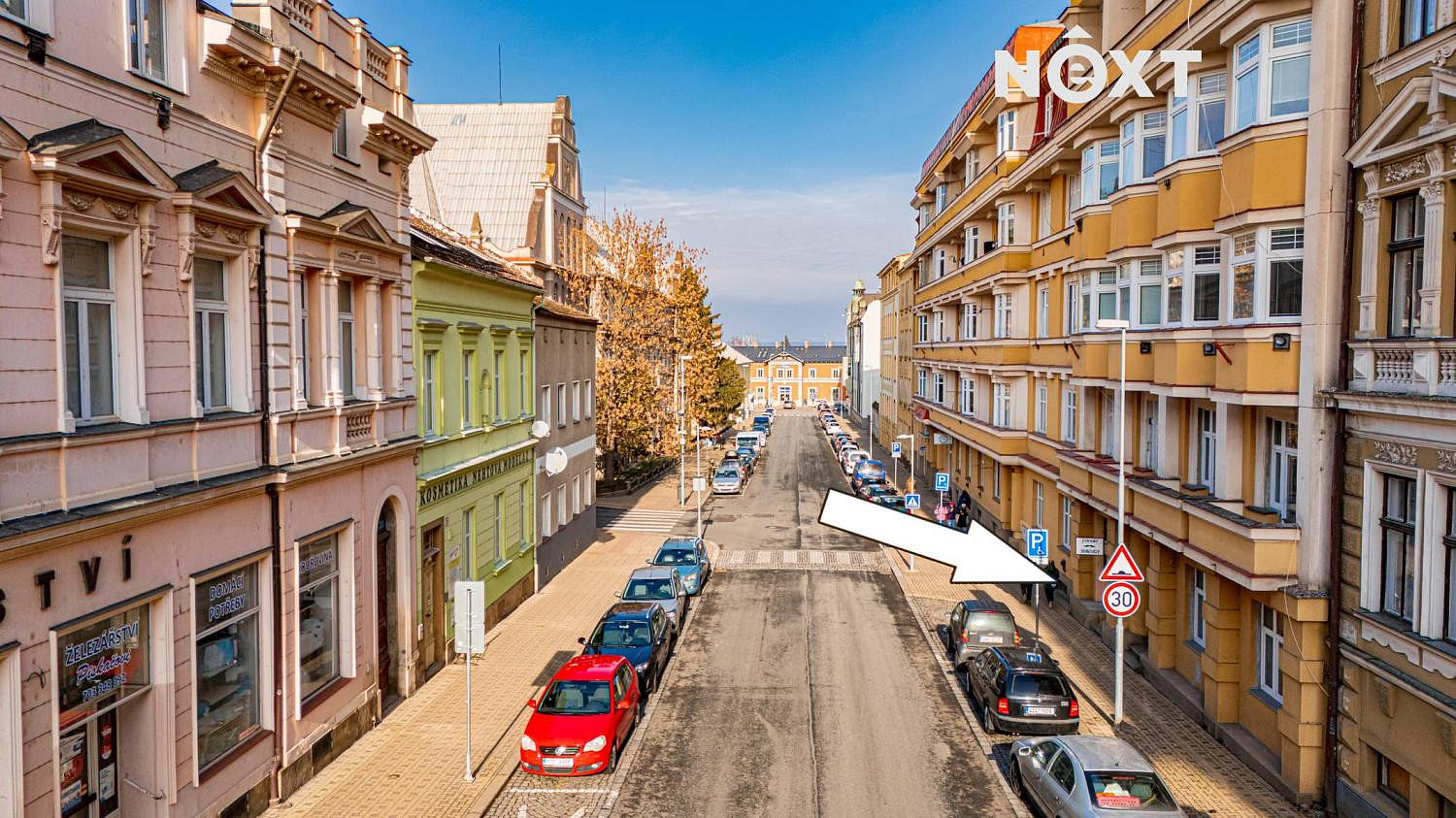 Prodej bytu 3+kk 78 m² – fotografie 3