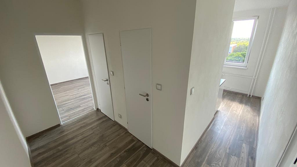 Pronájem bytu 2+1 53 m² – fotografie 3
