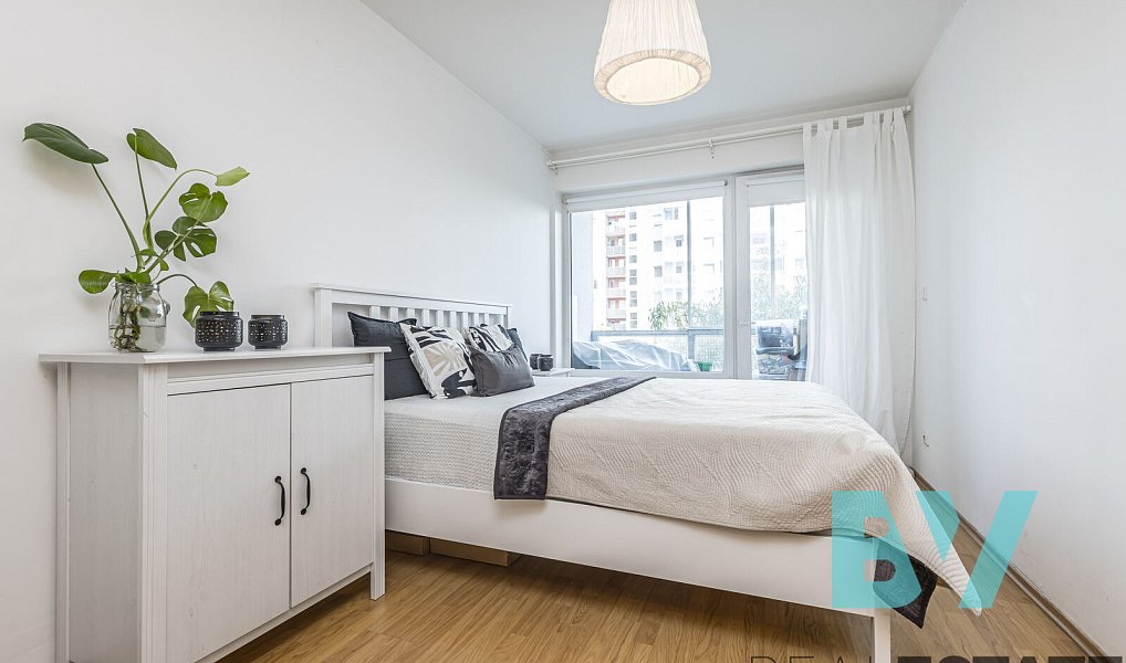 Prodej bytu 2+kk 49 m², Praha – náhled fotky 8
