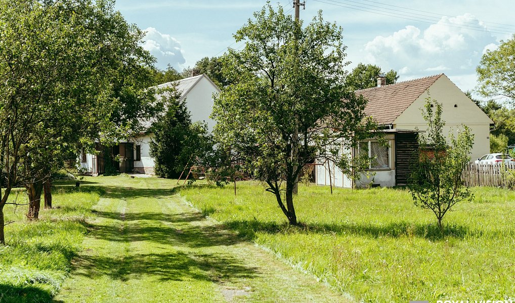 Prodej domu 92 m² s pozemkem 2 612 m², Žabeň – náhled fotky 4
