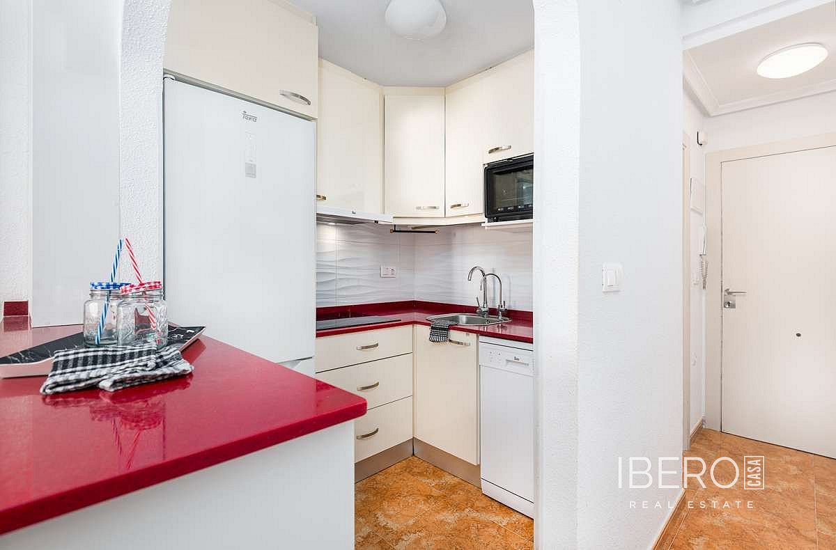 Pis 3+kk – Alacant / Alicante, l'Albufereta, l'Alacantí - Vista 4