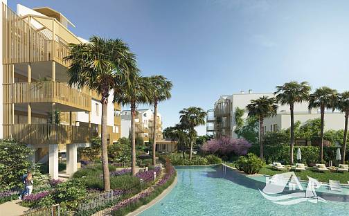 Prodej bytu 3+kk 59 m², El Verger, Alicante, Španělsko