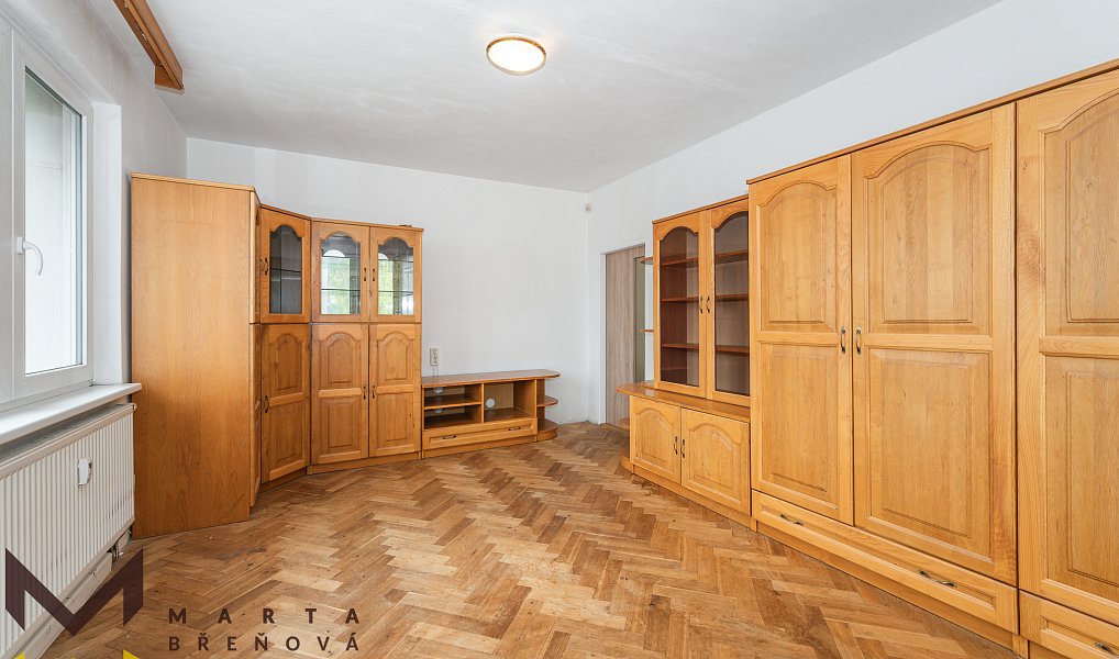 Prodej bytu 2+1 61 m², Kuřim – náhled fotky 9