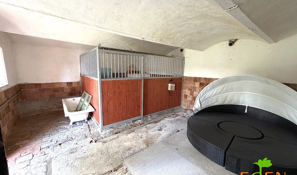 Prodej domu 175 m² s pozemkem 4 223 m², Kasejovice – náhled fotky 20