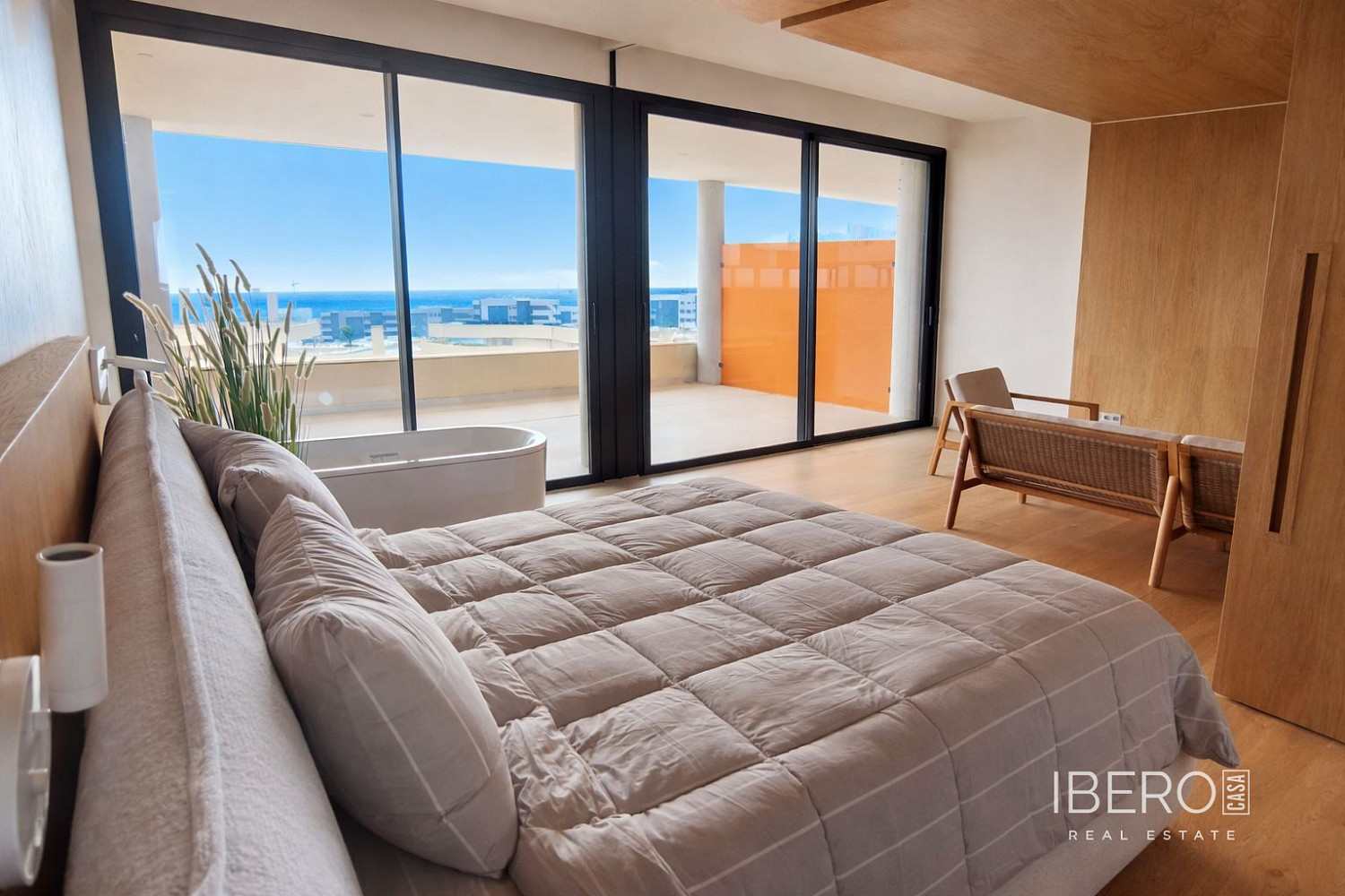 Piso 3+kk – Fuengirola, Los Boliches - Vista 4