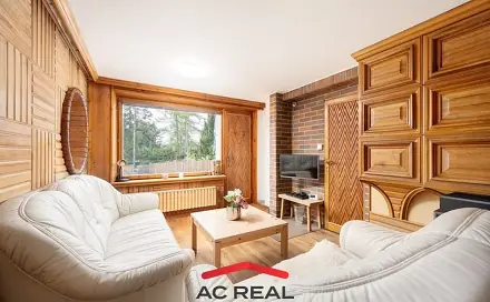 Prodej chaty/chalupy 83 m² s pozemkem 471 m², Tři Studně, okres Žďár nad Sázavou