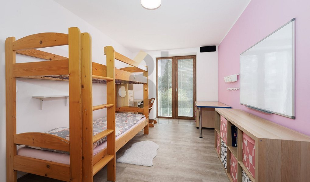 Prodej domu 160 m² s pozemkem 336 m², Hodonín – náhled fotky 13