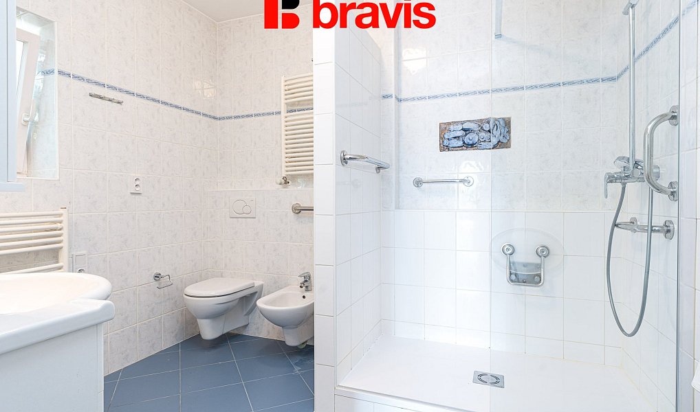 Pronájem bytu 4+1 147 m², Brno – náhled fotky 11