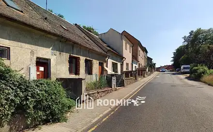 Prodej domu 228 m² s pozemkem 201 m², Teplická, Bílina - Teplické Předměstí, okres Teplice
