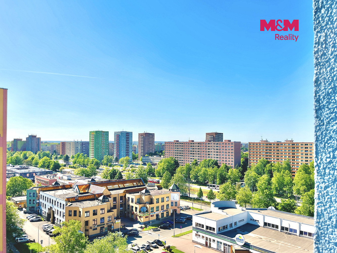 Prodej bytu 1+1 27 m² – fotografie 3