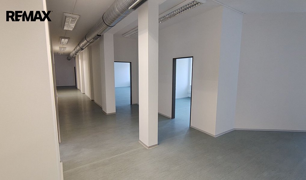 Pronájem kanceláře 229 m², Děčín – náhled fotky 6