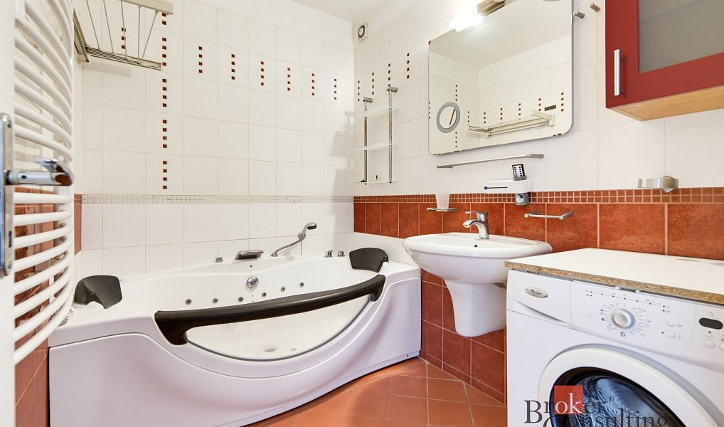 Pronájem bytu 3+kk 79 m², Praha – náhled fotky 8