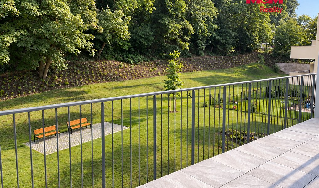 Pronájem bytu 2+kk 58 m², Praha – náhled fotky 6