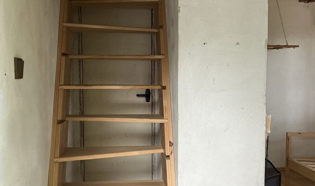 Prodej chaty/chalupy 45 m² s pozemkem 365 m², Myslejovice – náhled fotky 13
