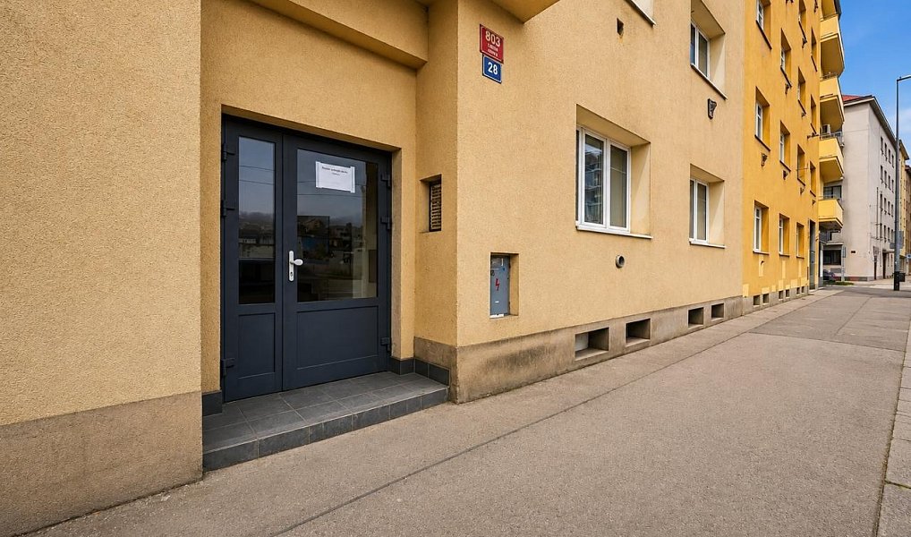Prodej bytu 2+kk 60 m², Praha – náhled fotky 9