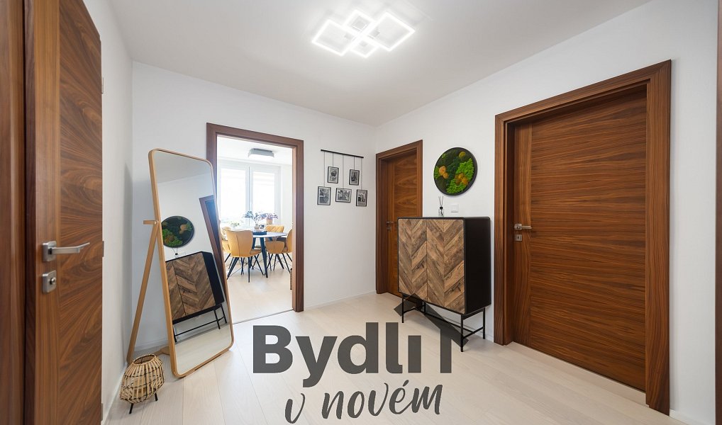 Prodej bytu 3+1 78 m², Brno – náhled fotky 8