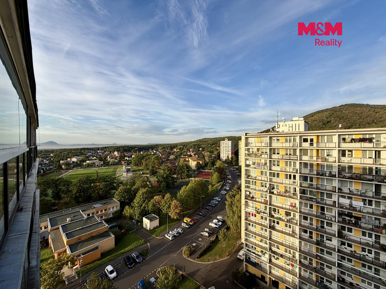 Prodej bytu 2+1 57 m² – fotografie 2