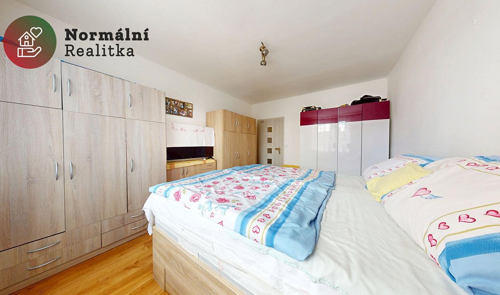 Prodej bytu 4+1 80 m², Chomutov – náhled fotky 17