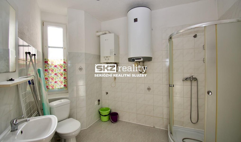 Pronájem bytu 1+1 46 m², Rumburk – náhled fotky 10