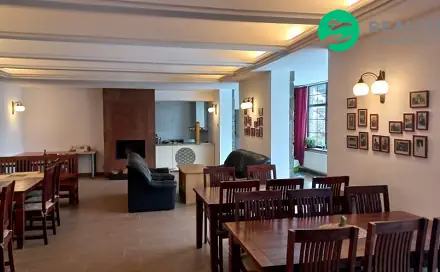Prodej ubytovacího objektu 300 m², Horní Bečva, okres Vsetín