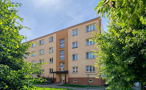 Prodej bytu 2+1 55 m², Chelčického, Zlín - Malenovice