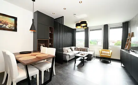 Prodej bytu 3+kk 61 m², Perucká, Praha 2