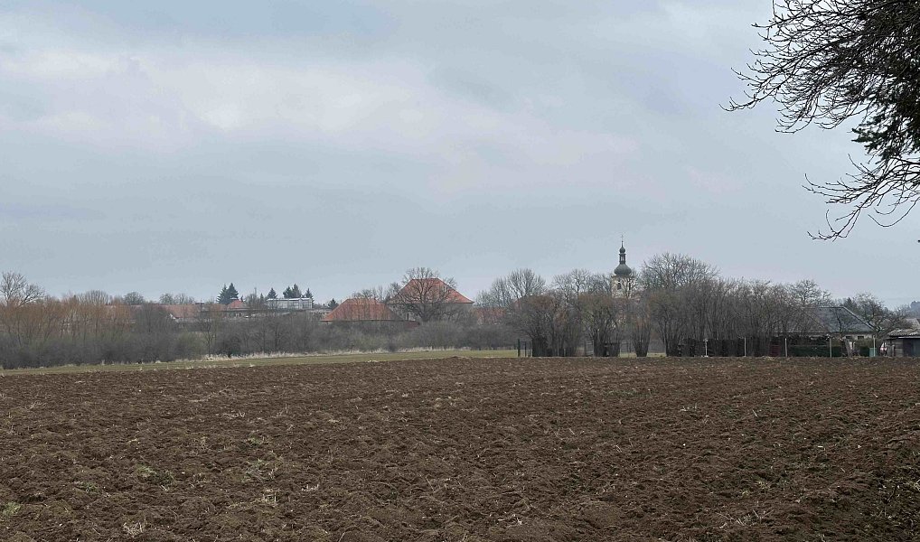 Prodej stavebního pozemku 1 472 m², Pičín – náhled fotky 12