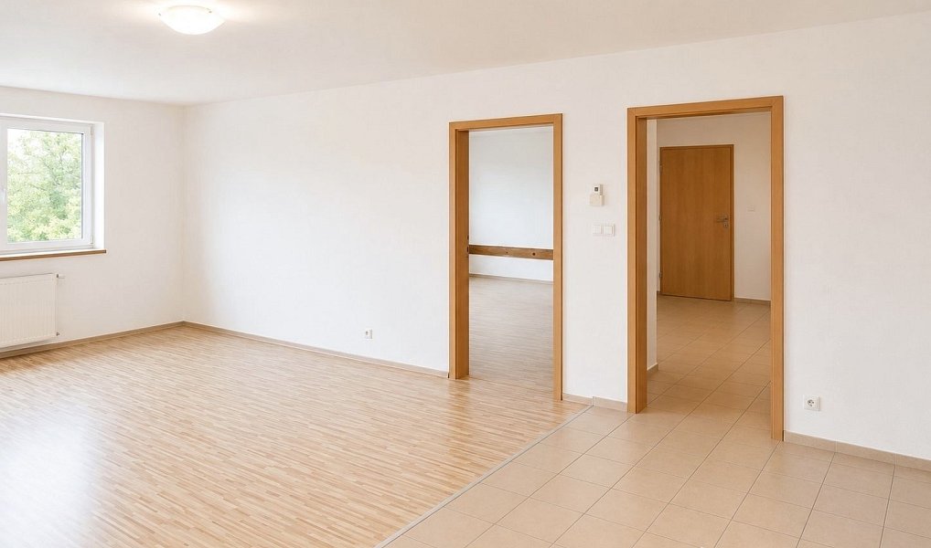 Pronájem bytu 3+kk 100 m², Tuchoměřice – náhled fotky 4