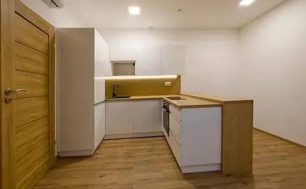 Pronájem bytu 2+kk 44 m², Uherské Hradiště
