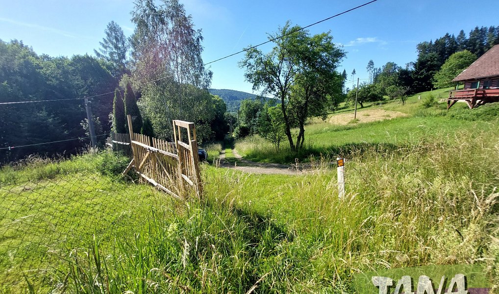 Prodej domu 80 m² s pozemkem 29 401 m², Mostek – náhled fotky 3