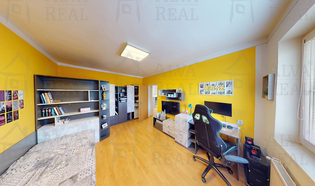 Prodej domu 366 m² s pozemkem 792 m², Podolí – náhled fotky 29