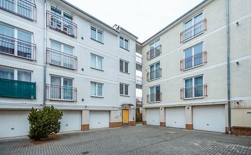 Pronájem bytu 2+kk 40 m², Olomouc