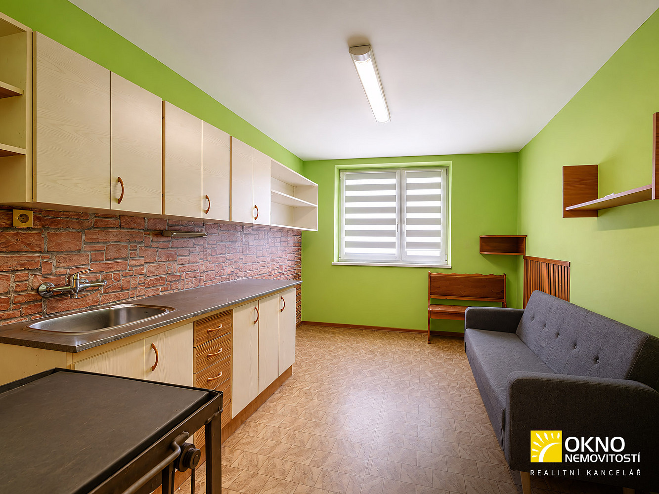 Prodej domu 90 m² – fotografie 2