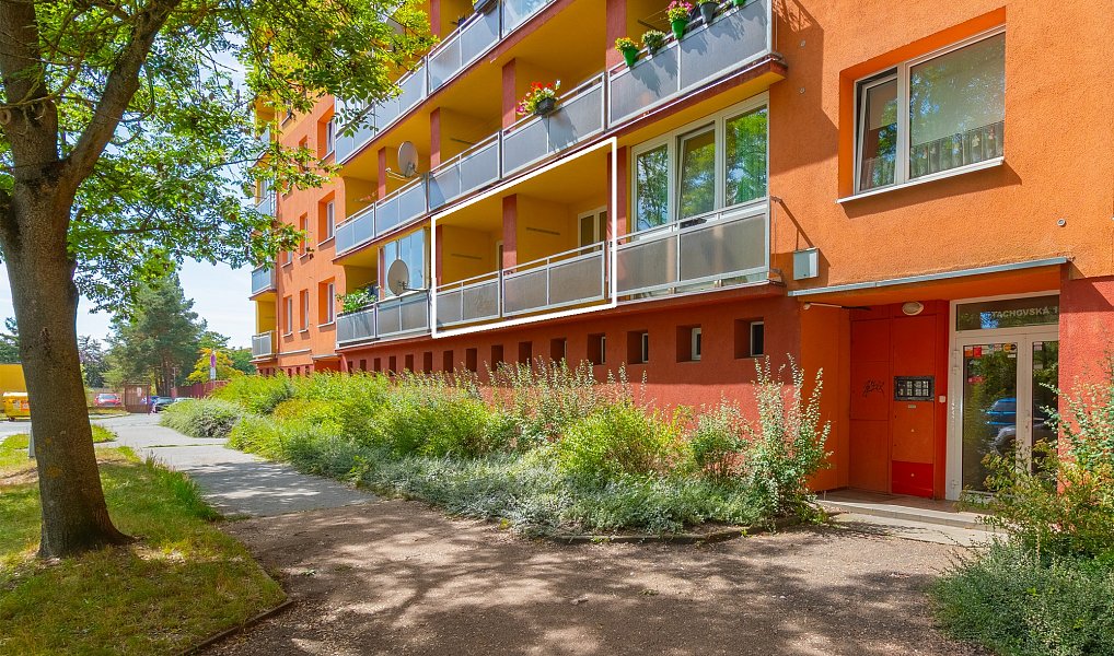 Prodej bytu 3+1 72 m², Plzeň – náhled fotky 4