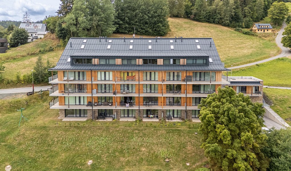 Prodej bytu 1+kk 34 m², Janské Lázně – náhled fotky 19