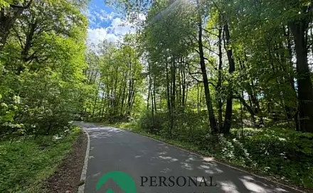 Prodej stavebního pozemku 1 858 m², Březová - Rudolec, okres Sokolov