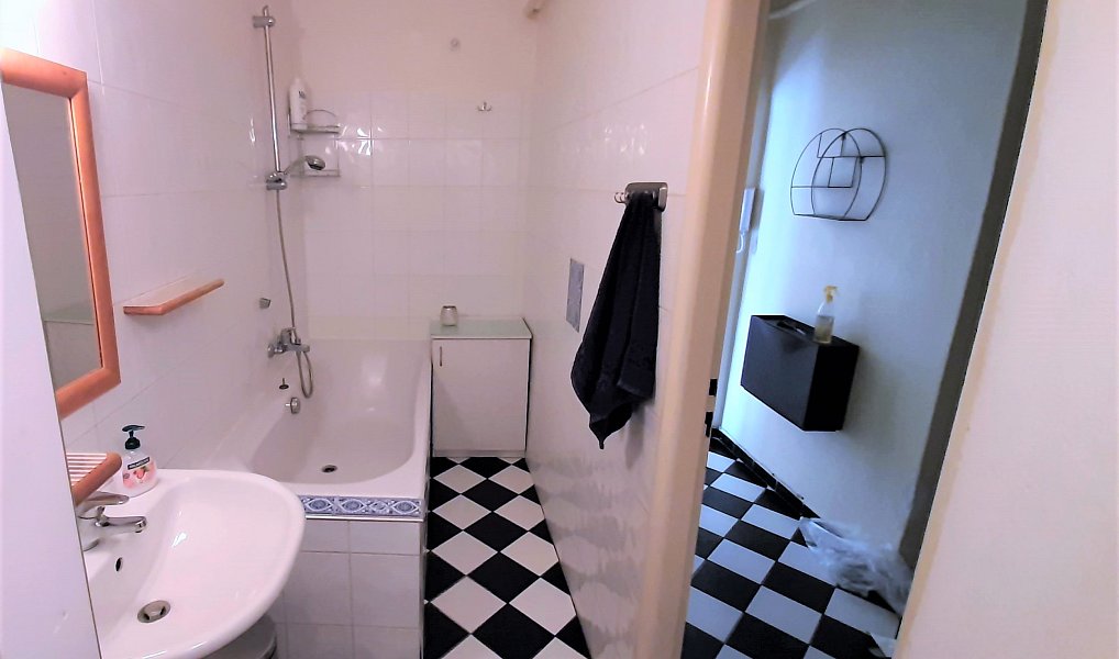 Pronájem bytu 2+1 56 m², Modřice – náhled fotky 8