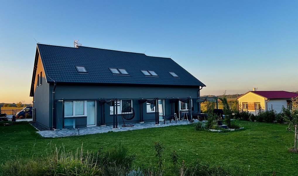 Pronájem bytu 4+kk 109 m², Kounice – náhled fotky 7