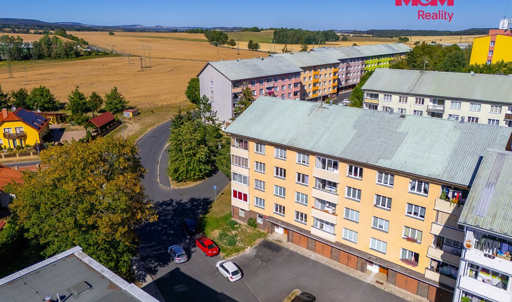 Prodej bytu 3+1 84 m², Toužim – náhled fotky 16