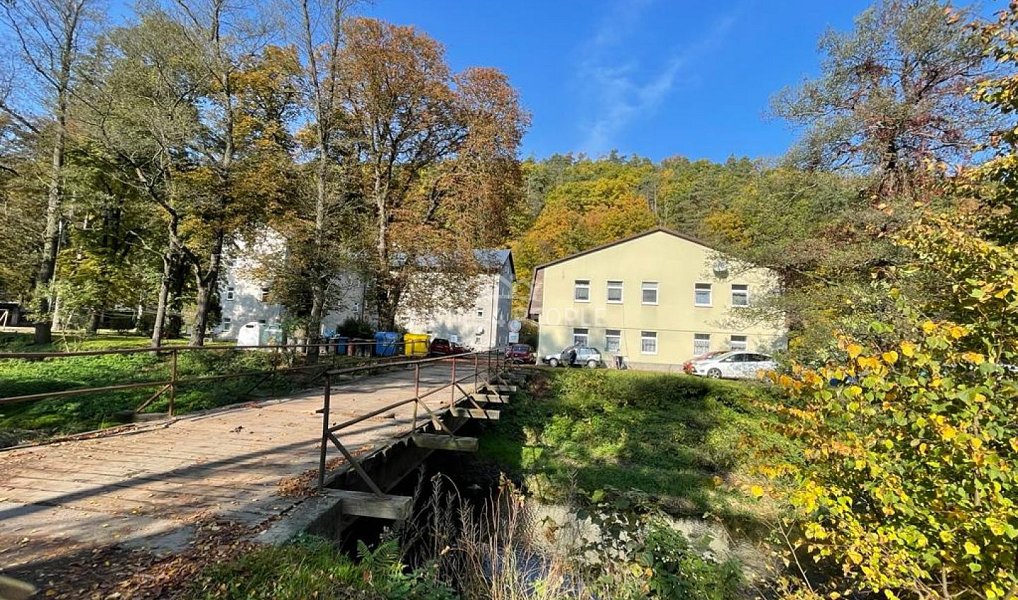 Pronájem bytu 1+kk 38 m², Lochovice – náhled fotky 11