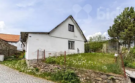 Prodej domu 75 m² s pozemkem 228 m², Dražíč, okres České Budějovice