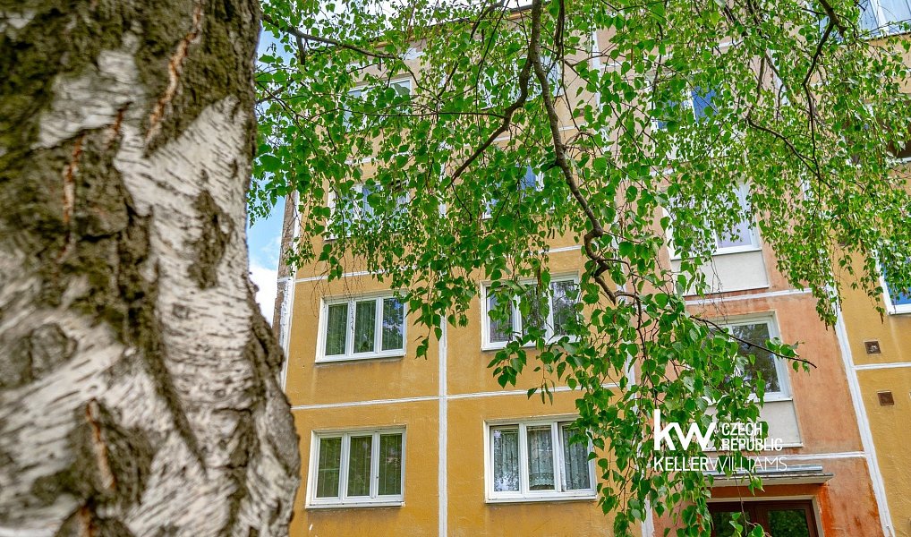 Prodej bytu 2+1 53 m², Bílina – náhled fotky 27