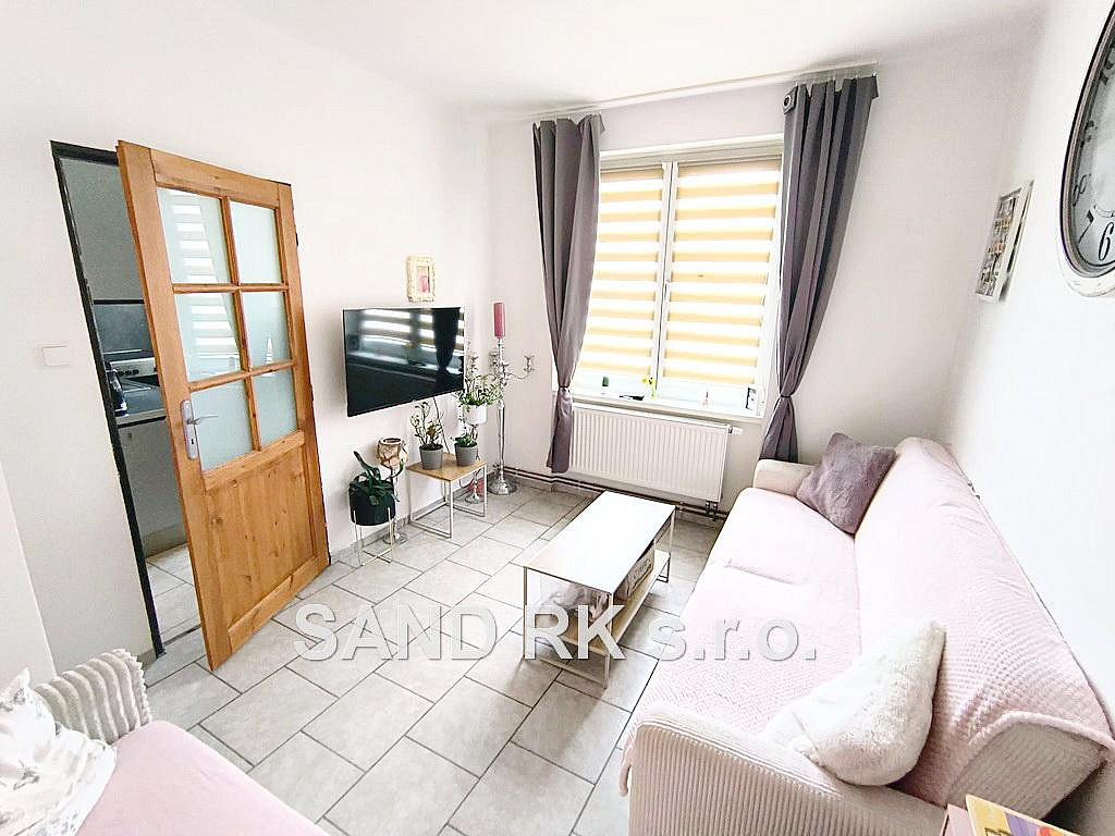 Prodej bytu 3+1 69 m² – fotografie 2