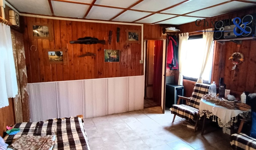 Prodej chaty/chalupy 95 m² s pozemkem 973 m², Chvalčov – náhled fotky 4