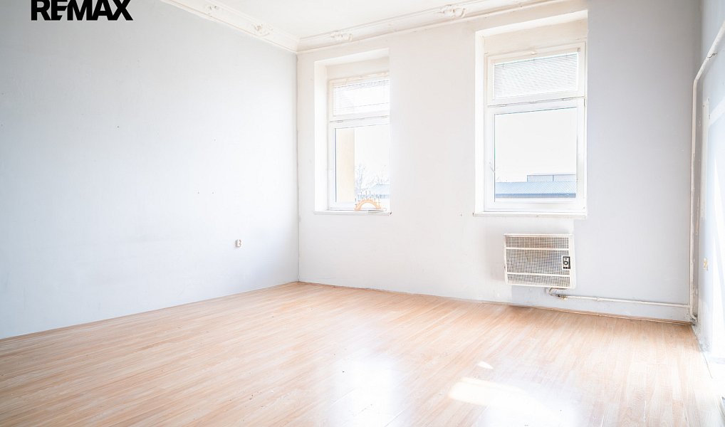 Prodej nájemního domu, činžáku 590 m², Duchcov – náhled fotky 7