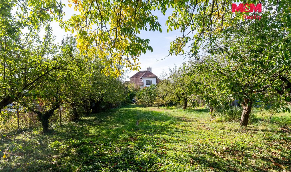 Prodej domu 120 m² s pozemkem 953 m², Tlumačov – náhled fotky 2